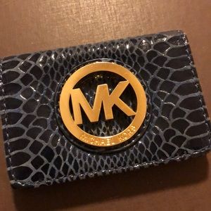*NWOT* Michael Kors Card Holder Wallet